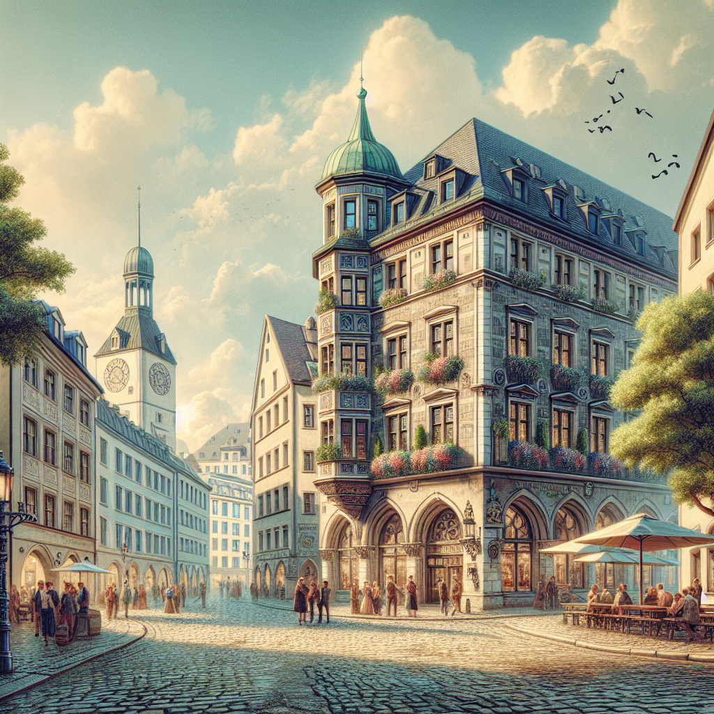 Bodenrichtwert Muenchen Altstadt Lehel 2026